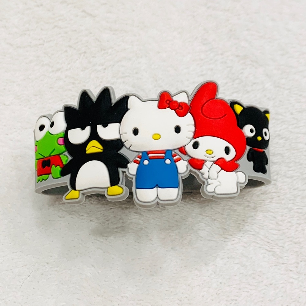 Hello Kitty and Friends Bracelet